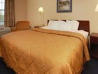 фото отеля Comfort Inn Morgantown (West Virginia)