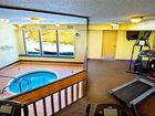 фото отеля Comfort Inn Morgantown (West Virginia)