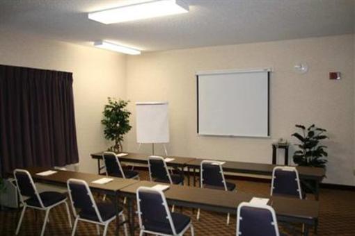 фото отеля Hampton Inn Chattanooga Hixson