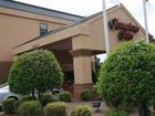 фото отеля Hampton Inn Chattanooga Hixson