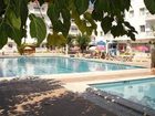 фото отеля Apartamentos Europa Blanes