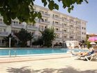фото отеля Apartamentos Europa Blanes
