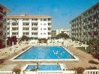 фото отеля Apartamentos Europa Blanes