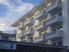 фото отеля Apartamentos Europa Blanes