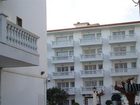 фото отеля Apartamentos Europa Blanes