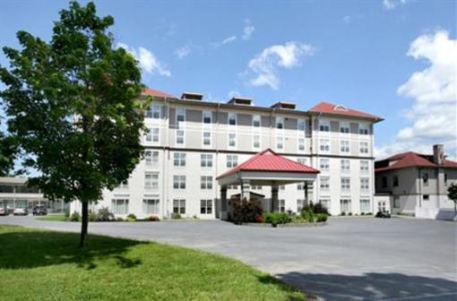 фото отеля Fort William Henry Hotel and Conference Center