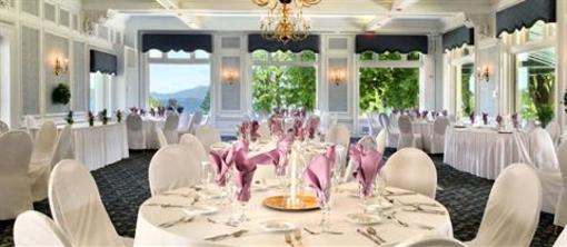 фото отеля Fort William Henry Hotel and Conference Center