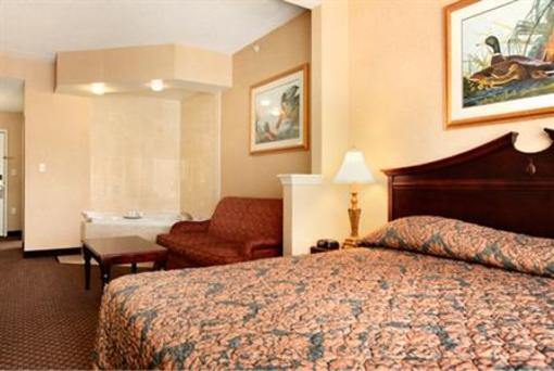 фото отеля Fort William Henry Hotel and Conference Center