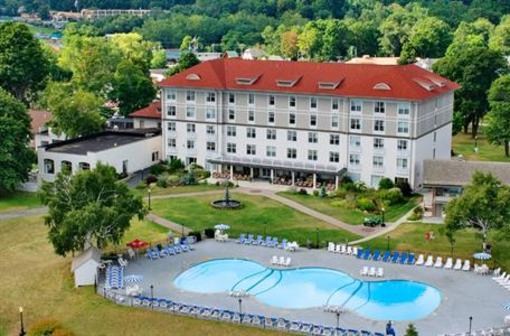 фото отеля Fort William Henry Hotel and Conference Center
