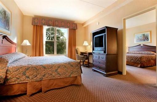 фото отеля Fort William Henry Hotel and Conference Center