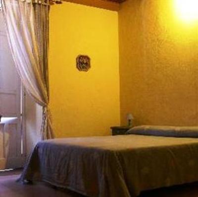 фото отеля I Vespri Rooms Catania