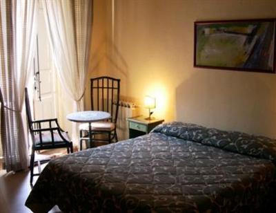 фото отеля I Vespri Rooms Catania