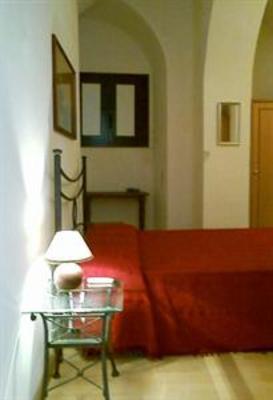 фото отеля I Vespri Rooms Catania