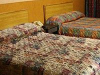 Riviera Motor Inn New York City