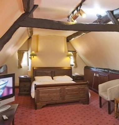 фото отеля Dog House Hotel Abingdon (England)