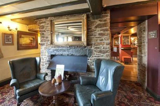 фото отеля Dog House Hotel Abingdon (England)