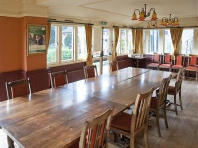 фото отеля Dog House Hotel Abingdon (England)
