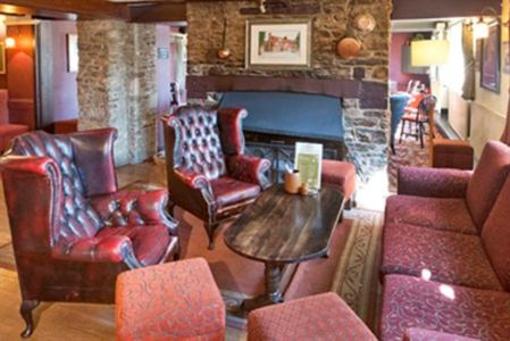 фото отеля Dog House Hotel Abingdon (England)