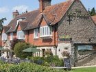 фото отеля Dog House Hotel Abingdon (England)