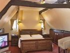 фото отеля Dog House Hotel Abingdon (England)
