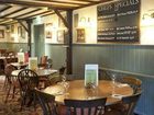 фото отеля Dog House Hotel Abingdon (England)