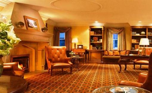 фото отеля Portland Harbor Hotel