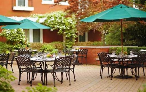 фото отеля Portland Harbor Hotel