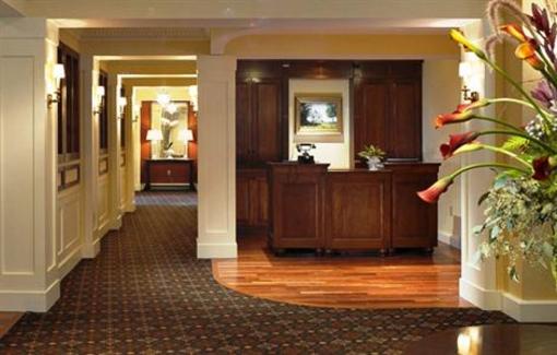 фото отеля Portland Harbor Hotel