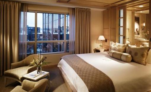 фото отеля Portland Harbor Hotel