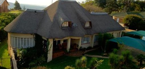 фото отеля Bedfordview Boutique Lodge