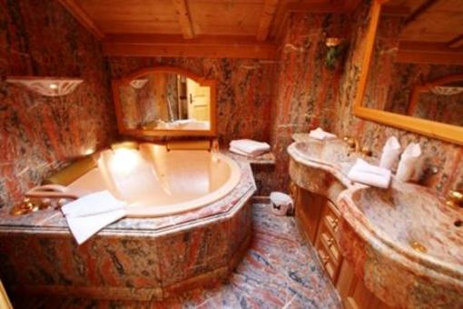 фото отеля Chalet Kisseye
