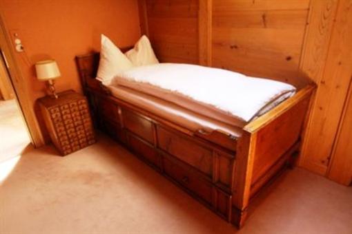 фото отеля Chalet Kisseye