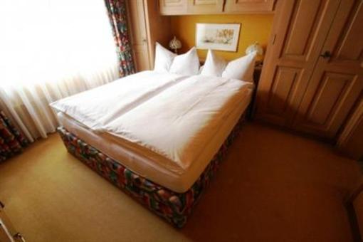 фото отеля Chalet Kisseye