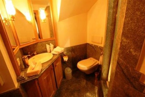 фото отеля Chalet Kisseye