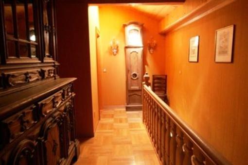 фото отеля Chalet Kisseye