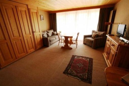 фото отеля Chalet Kisseye