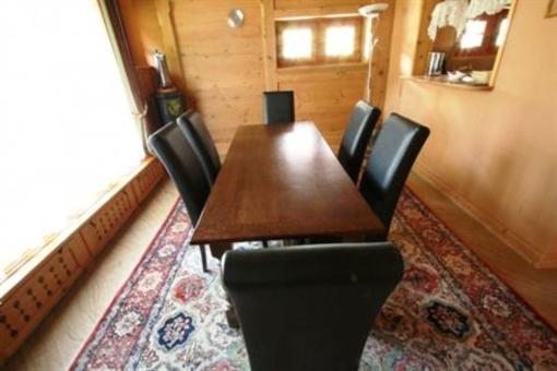 фото отеля Chalet Kisseye