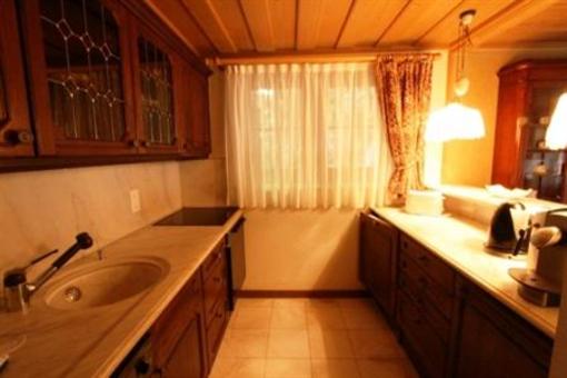 фото отеля Chalet Kisseye