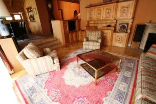 фото отеля Chalet Kisseye