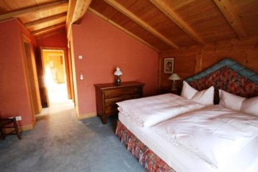 фото отеля Chalet Kisseye