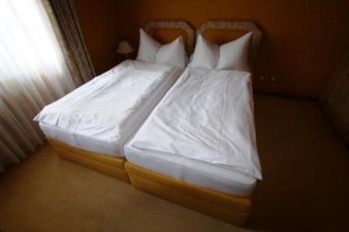 фото отеля Chalet Kisseye
