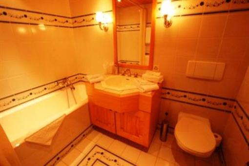 фото отеля Chalet Kisseye