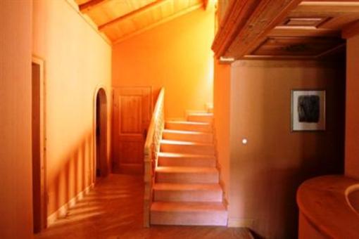 фото отеля Chalet Kisseye