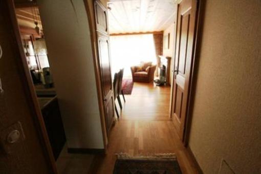 фото отеля Chalet Kisseye