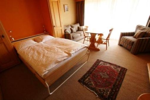 фото отеля Chalet Kisseye
