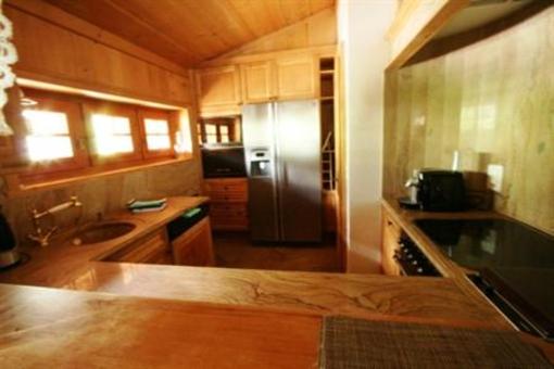 фото отеля Chalet Kisseye
