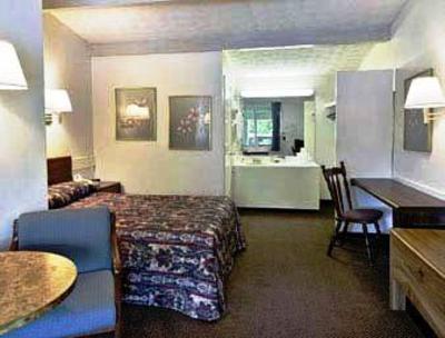 фото отеля Days Inn Atlanta Northwest