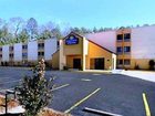 фото отеля Days Inn Atlanta Northwest