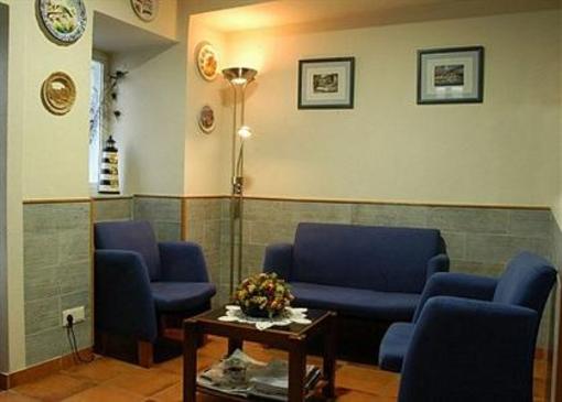 фото отеля Hostal Anosa Casa