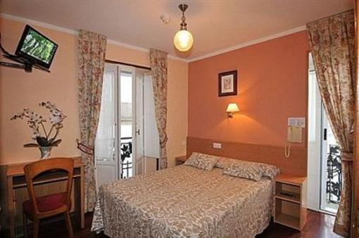 фото отеля Hostal Anosa Casa
